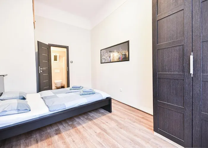 Opera Elegance Andrassy *